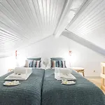 Apartments Center Bairro Alto