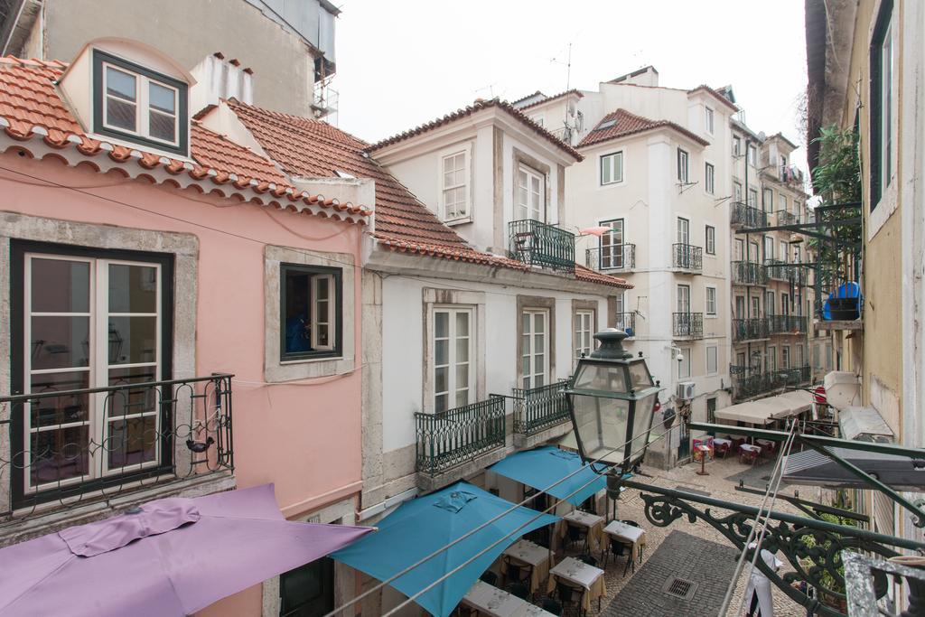 Center Bairro Alto