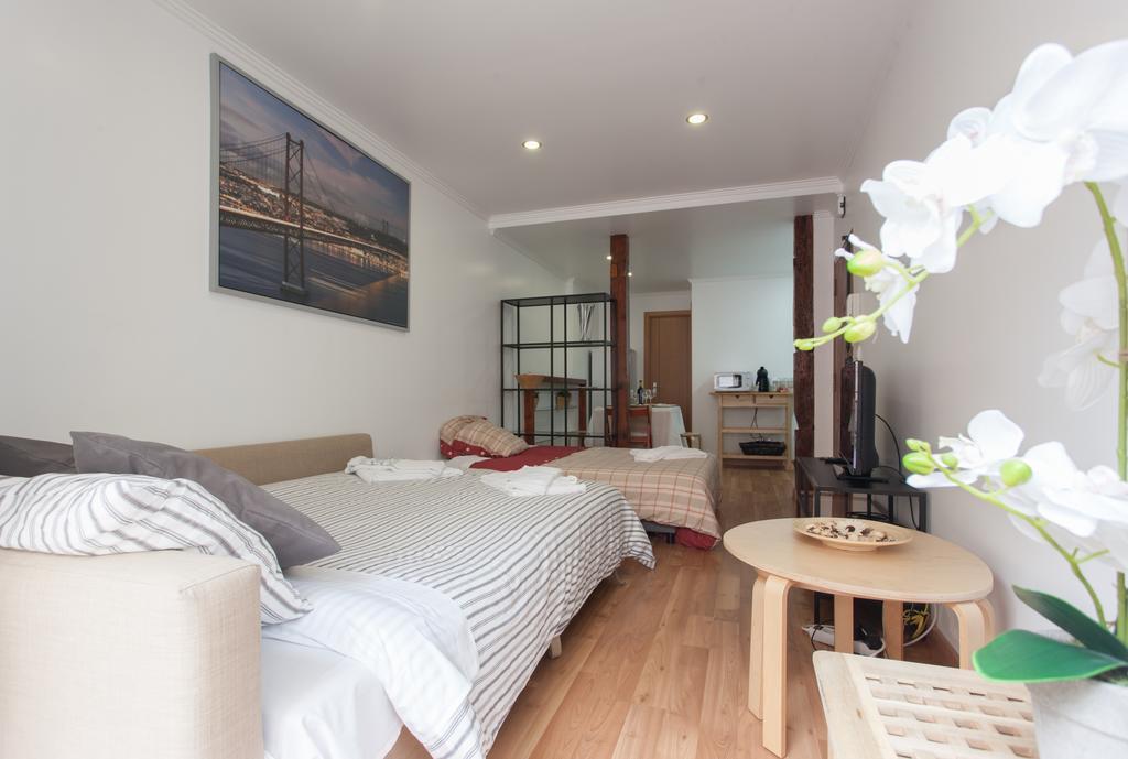 Apartamento Center Bairro Alto