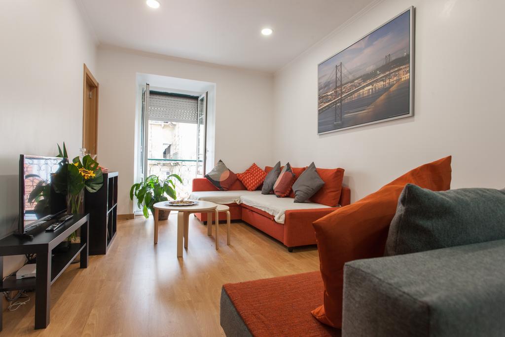 Apartamento Center Bairro Alto
