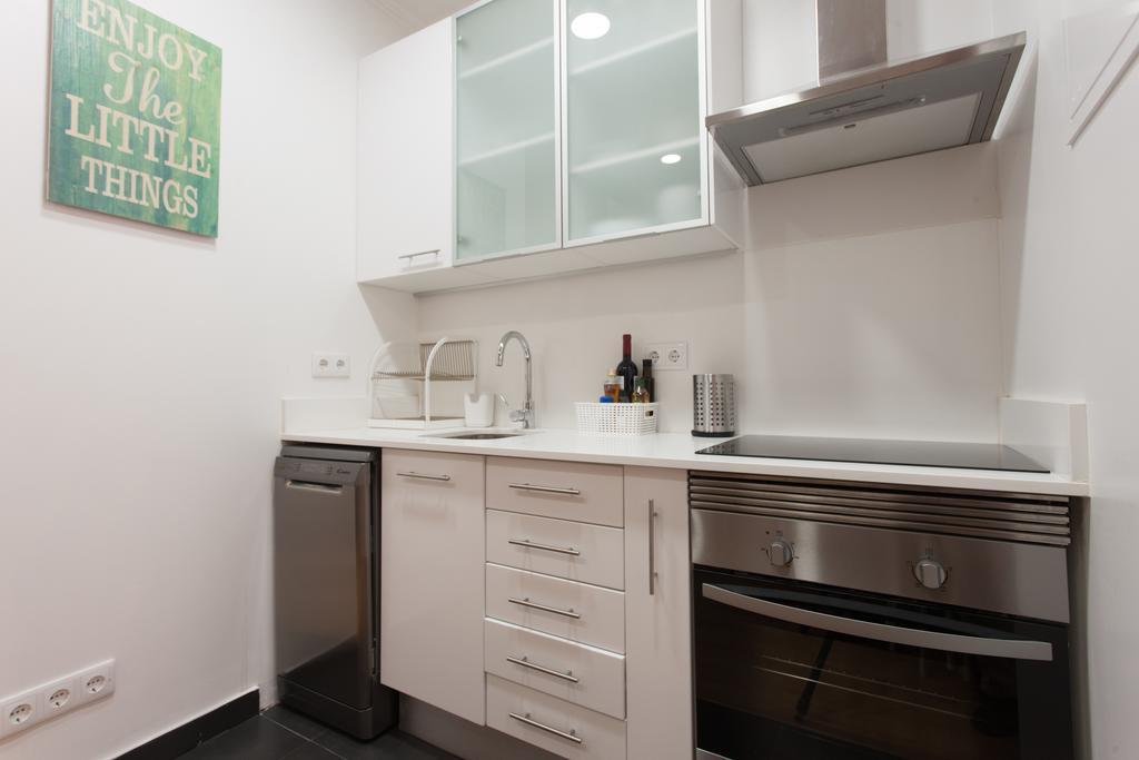 Apartamento Center Bairro Alto Lisboa