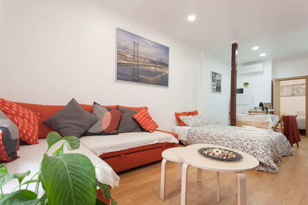 Apartamento Center Bairro Alto *