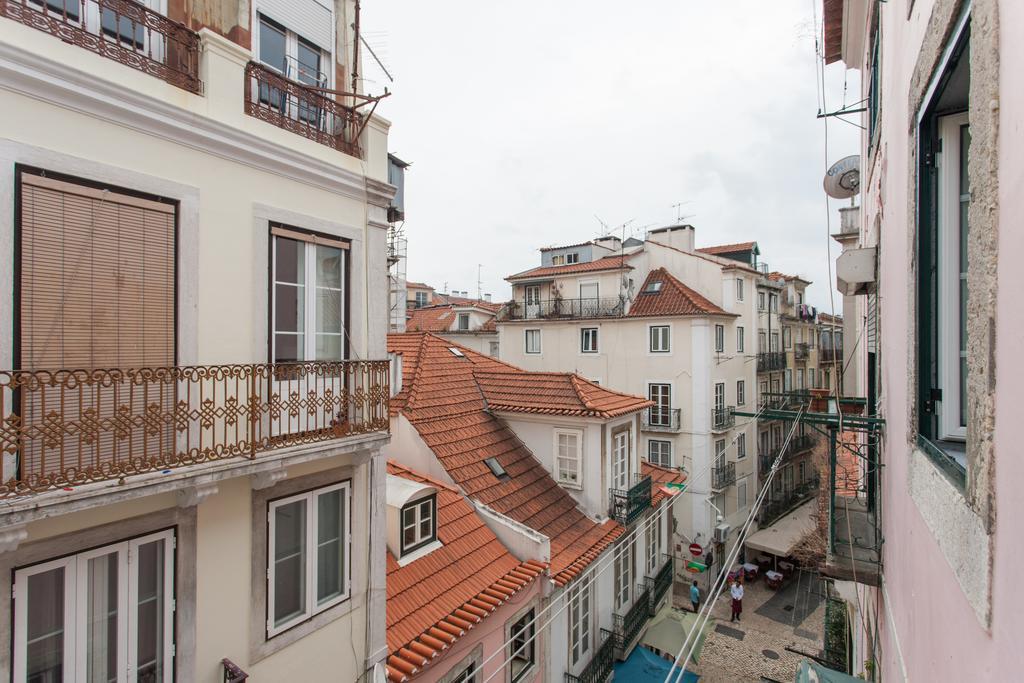 Apartamento Center Bairro Alto *