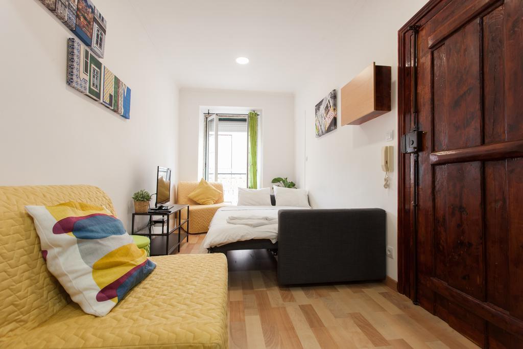 Apartamento Center Bairro Alto *