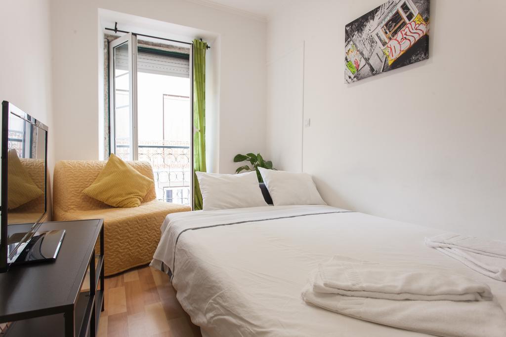 Center Bairro Alto