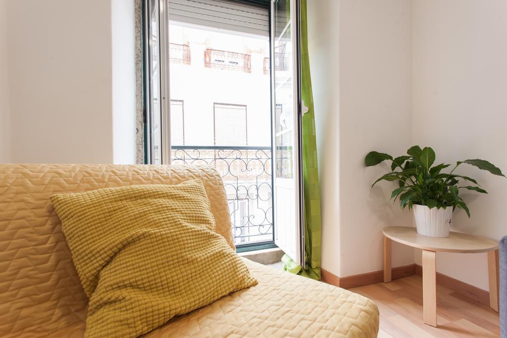 Apartamento Center Bairro Alto Lisboa