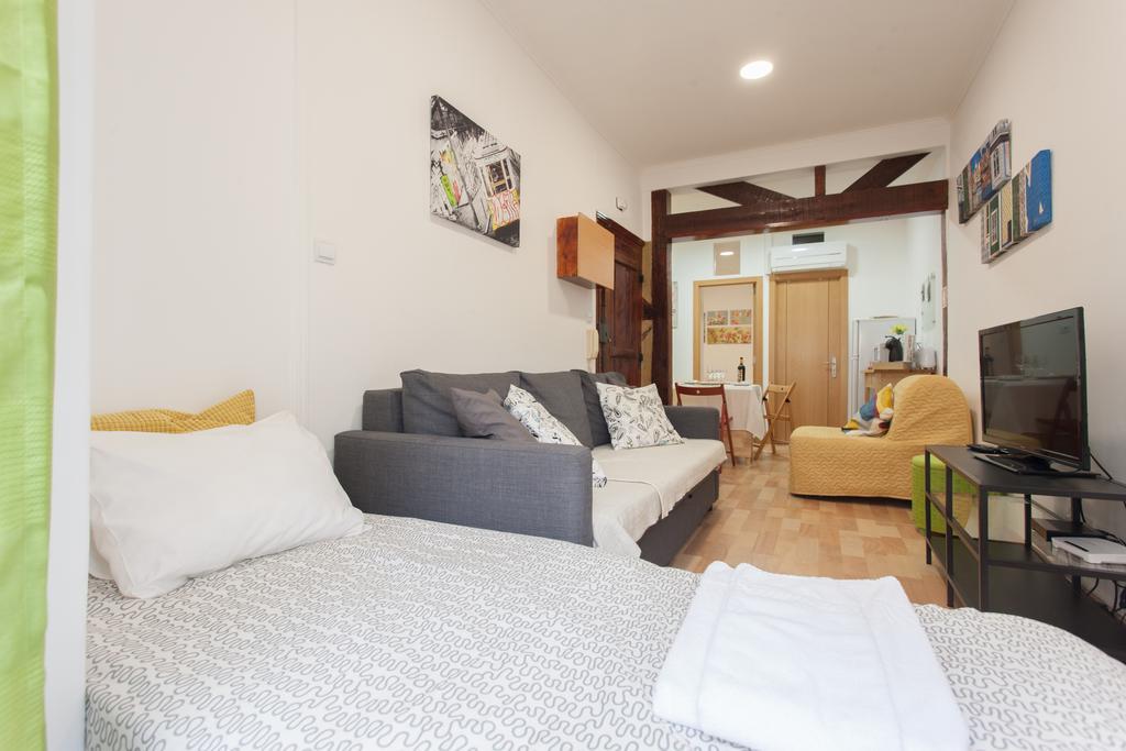 Apartamento Center Bairro Alto