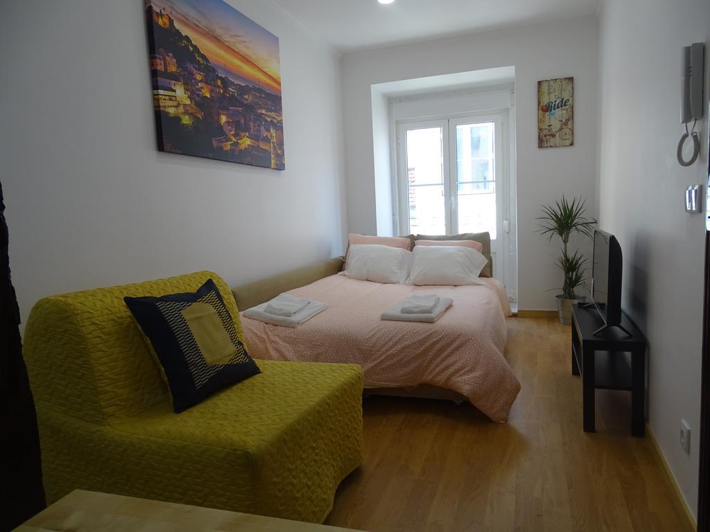 Center Bairro Alto Apartamento Lisboa