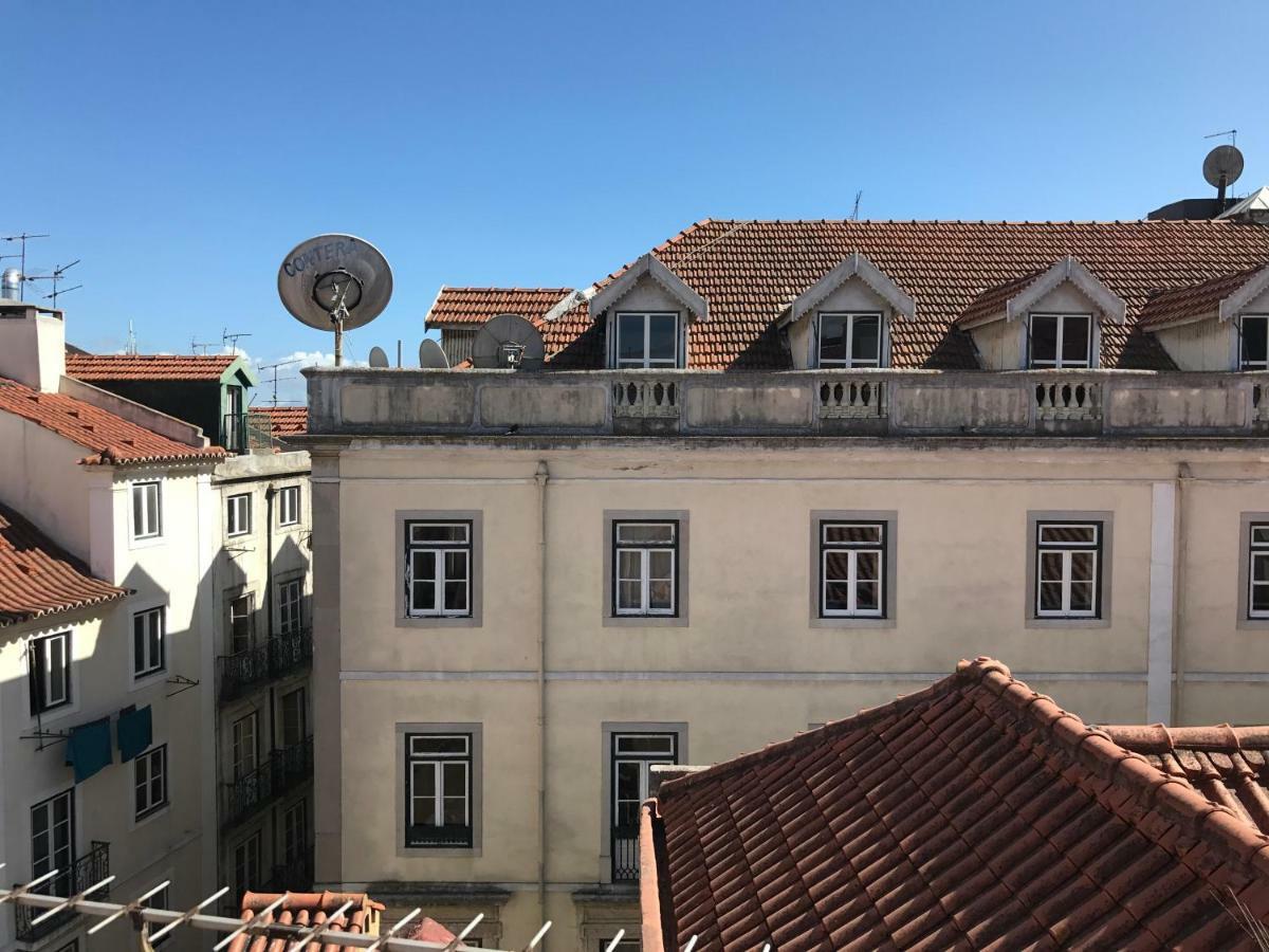 Center Bairro Alto Apartamento