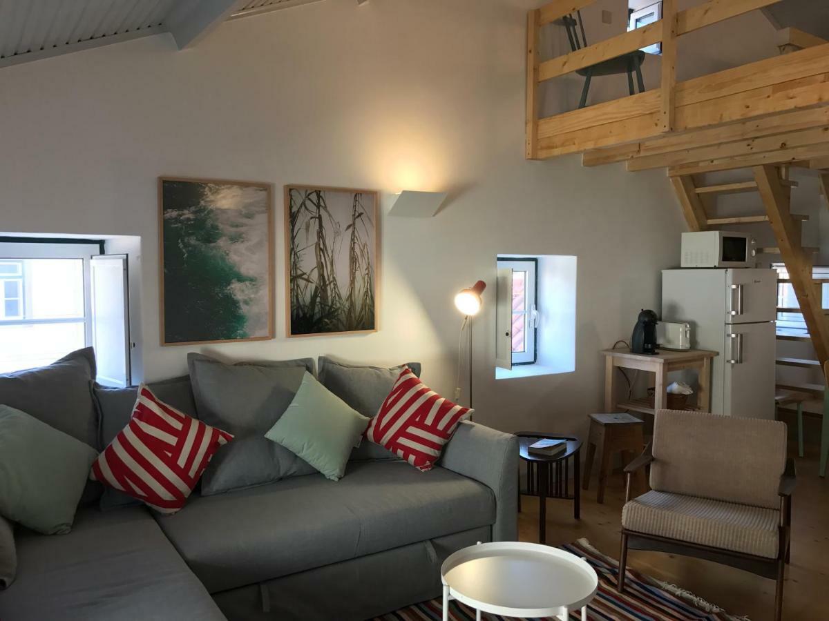 Center Bairro Alto Apartamento