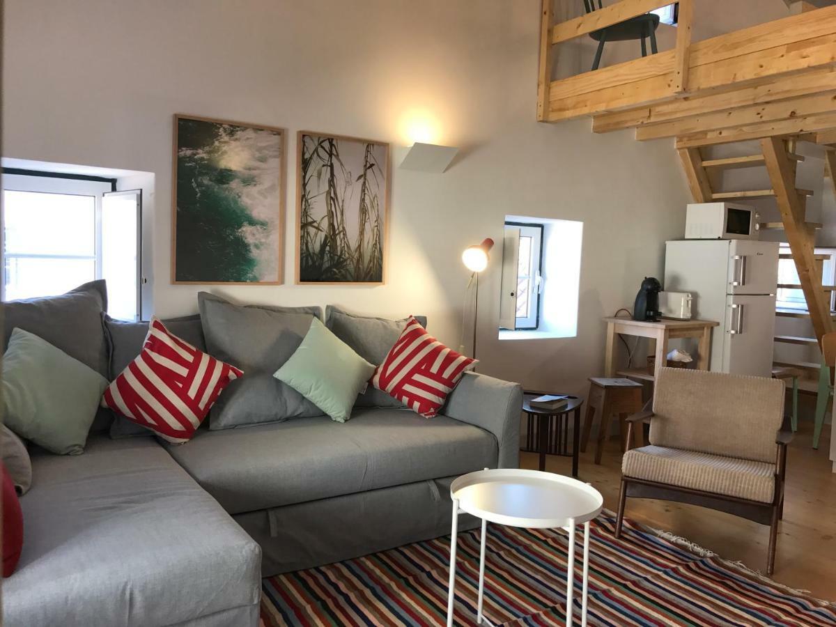 Center Bairro Alto Apartamento