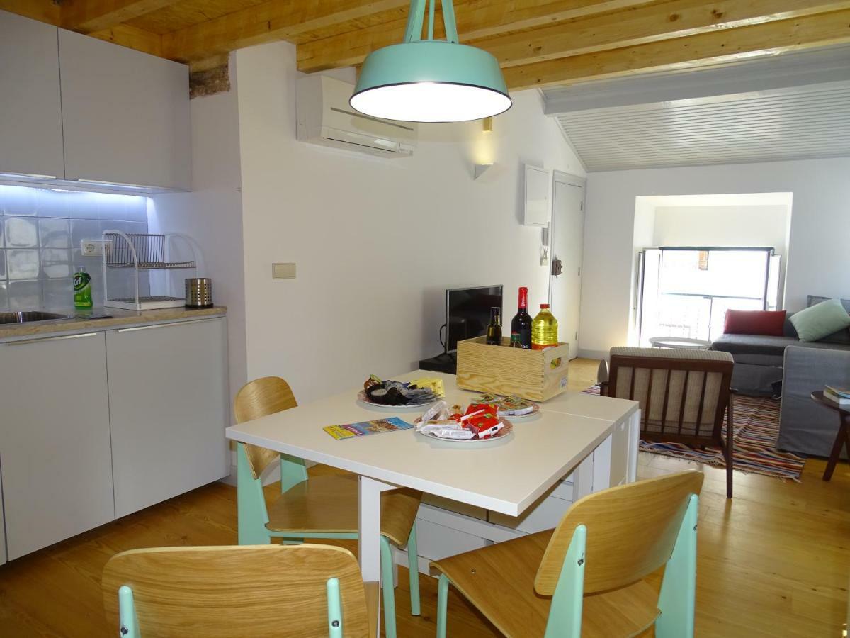 Center Bairro Alto Apartamento Lisboa