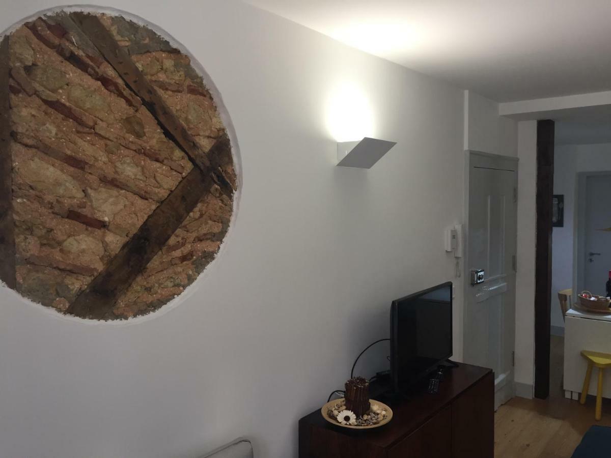 Center Bairro Alto Apartamento Lisboa