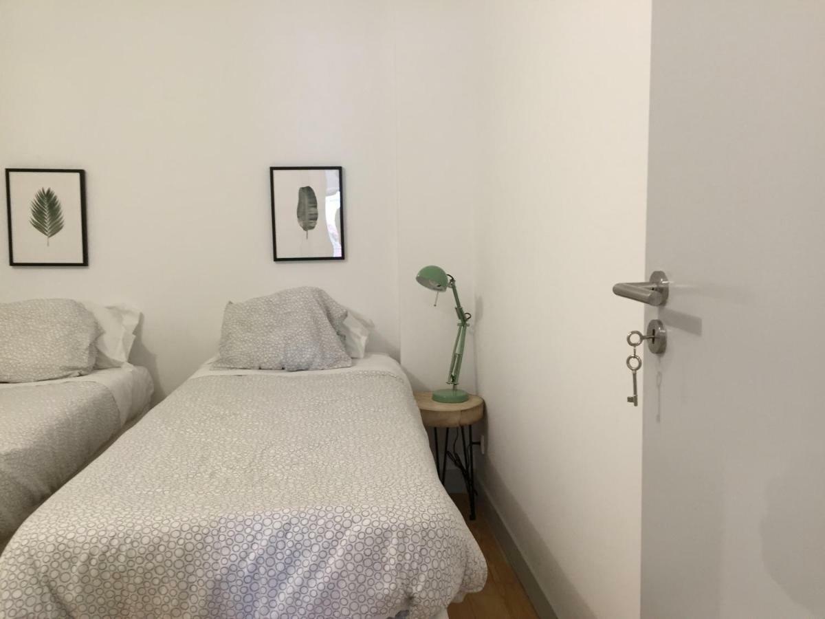 Apartamento Center Bairro Alto Lisboa