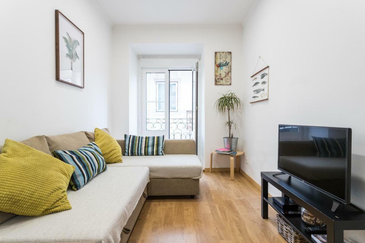 Apartamento Center Bairro Alto Lisboa