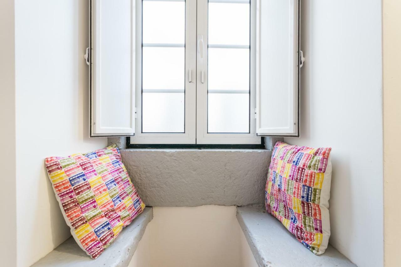 Center Bairro Alto Apartamento