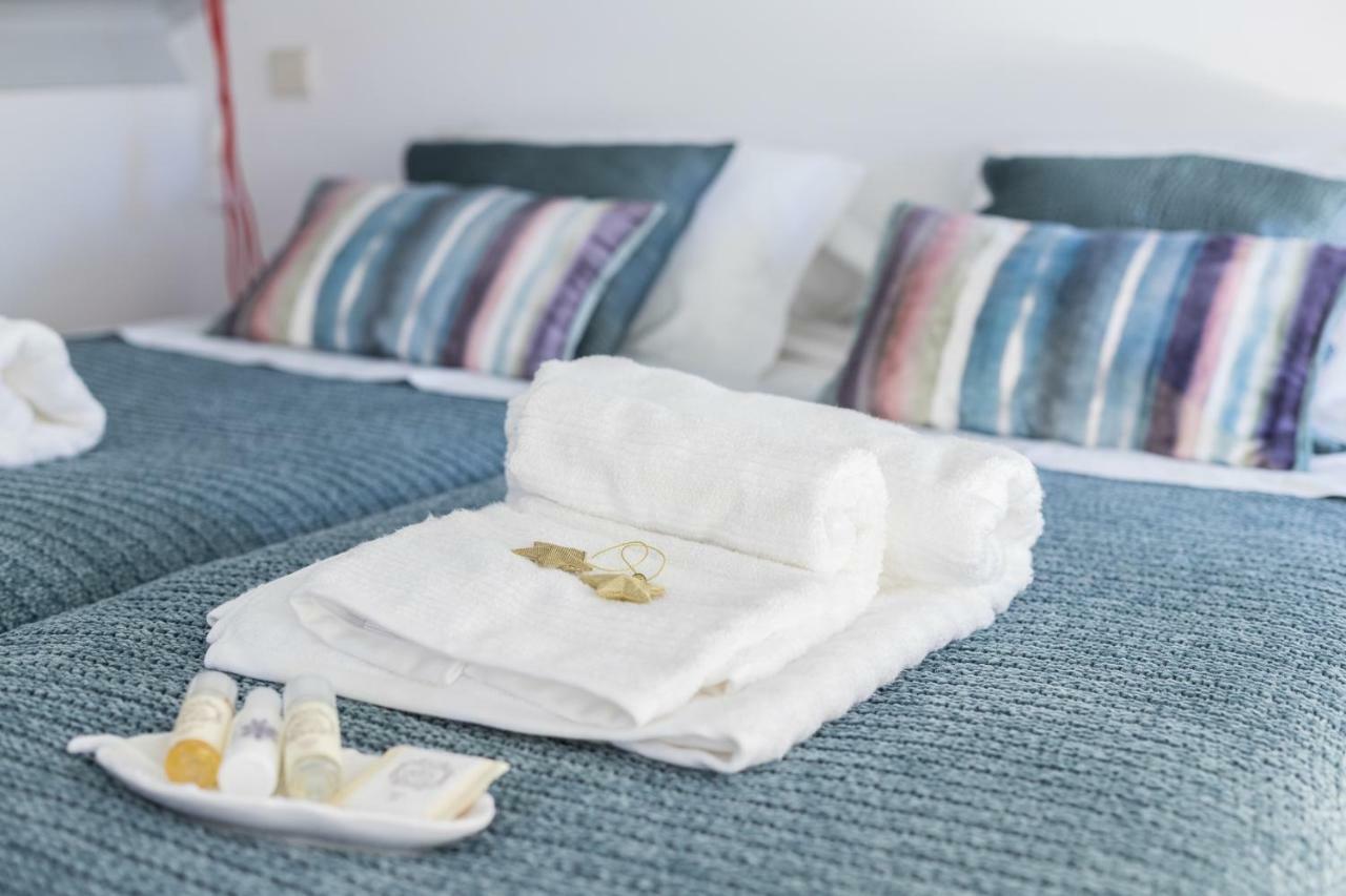 Center Bairro Alto Apartamento