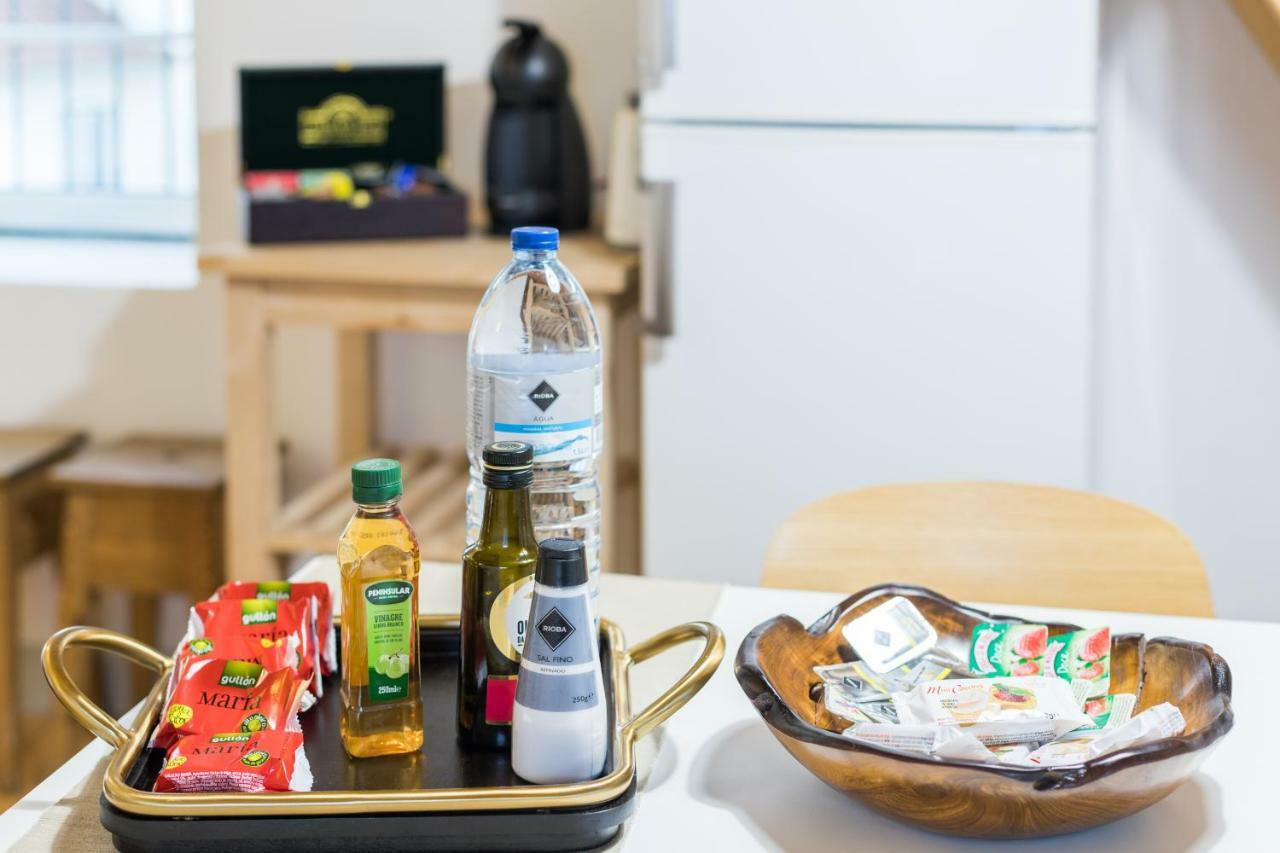 Apartamento Center Bairro Alto Lisboa