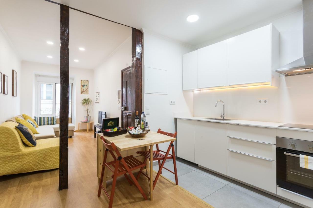 Apartamento Center Bairro Alto Lisboa