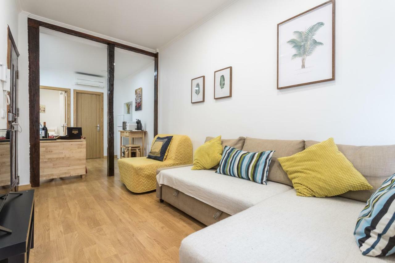 Apartamento Center Bairro Alto Lisboa