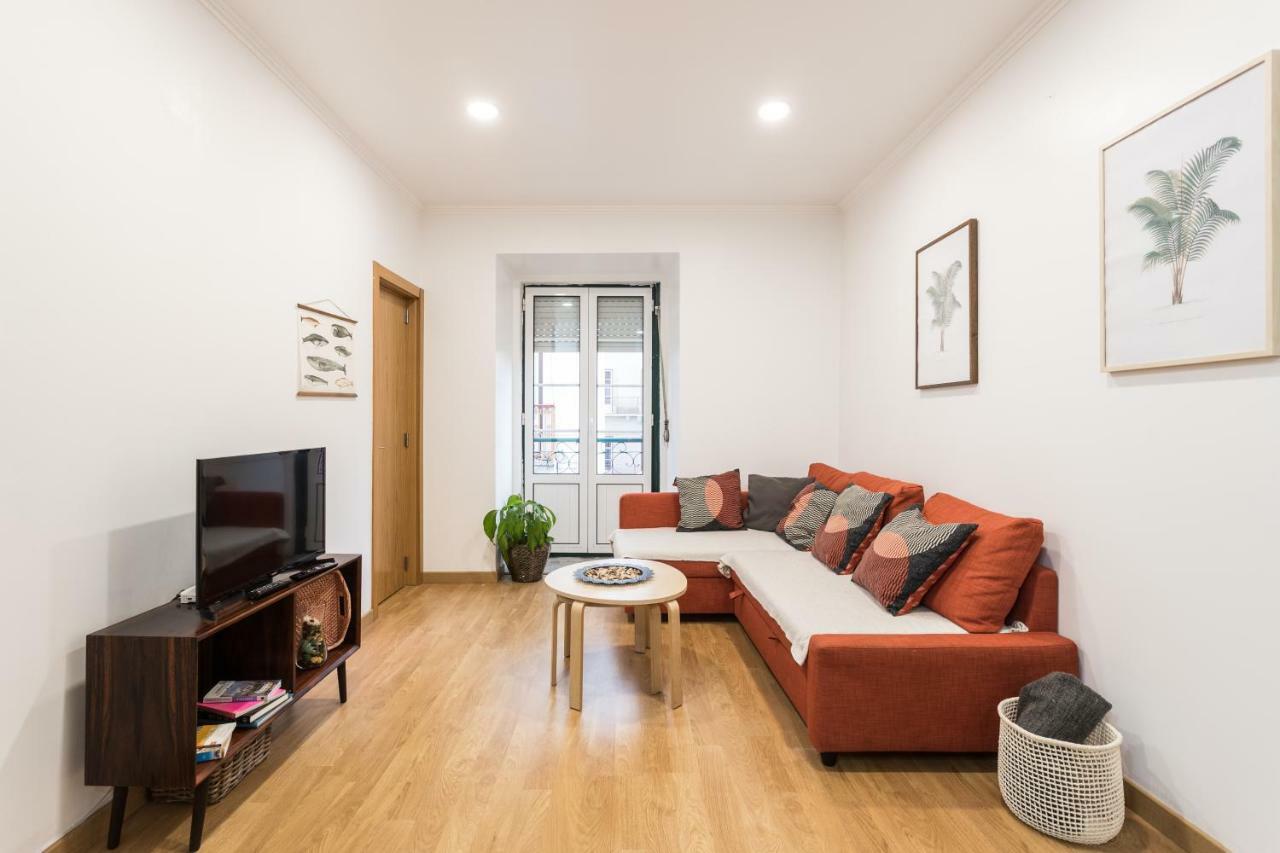 Center Bairro Alto Apartamento Lisboa