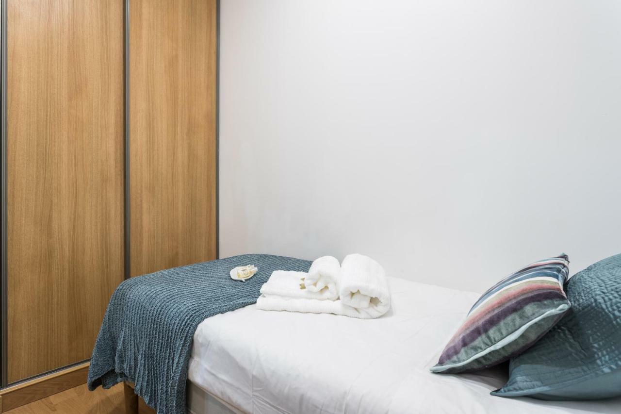 Center Bairro Alto Apartamento Lisboa