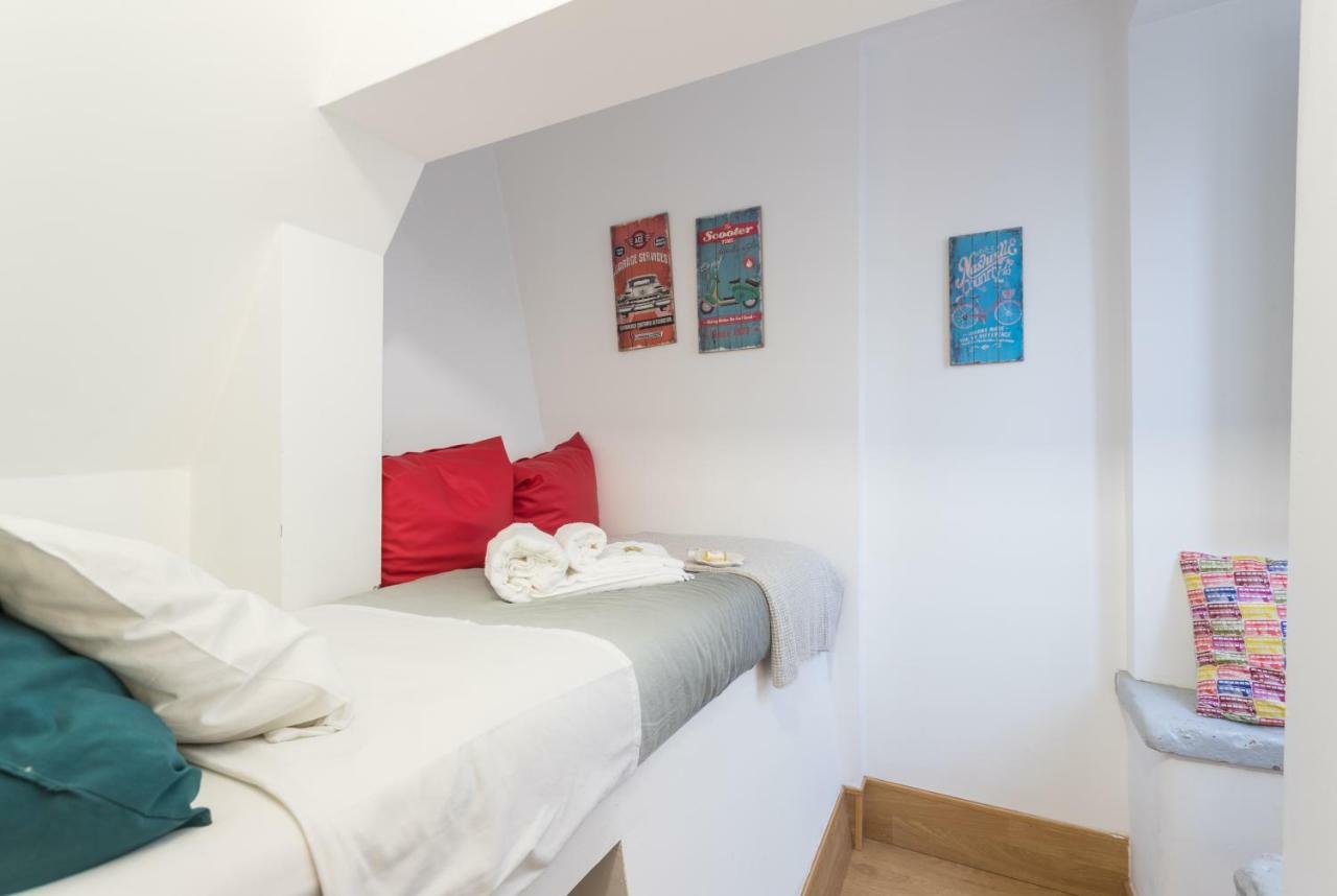 Center Bairro Alto Apartamento *